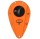 Ga naar Xikar Xi1 Sigarenknipper Orange Black